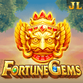 Fortune Gems Slot Game by jl888